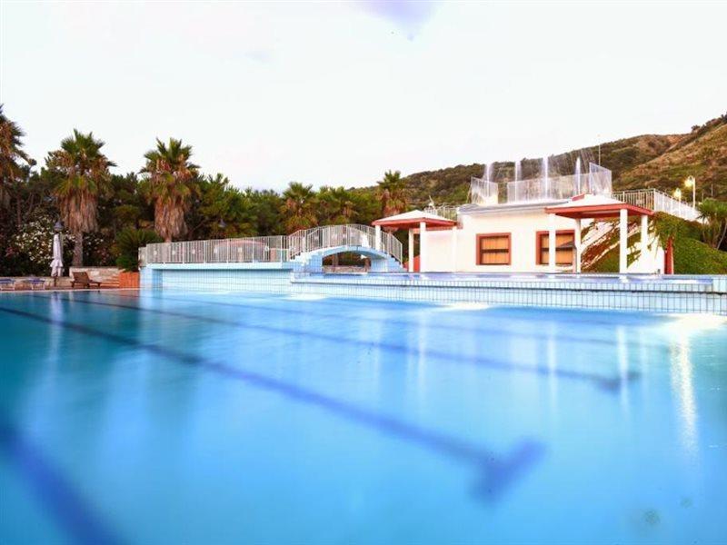 Resort Sciabache Zambrone Exterior photo