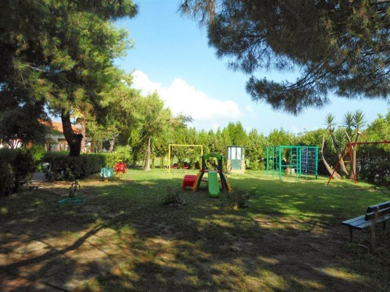 Resort Sciabache Zambrone Exterior photo