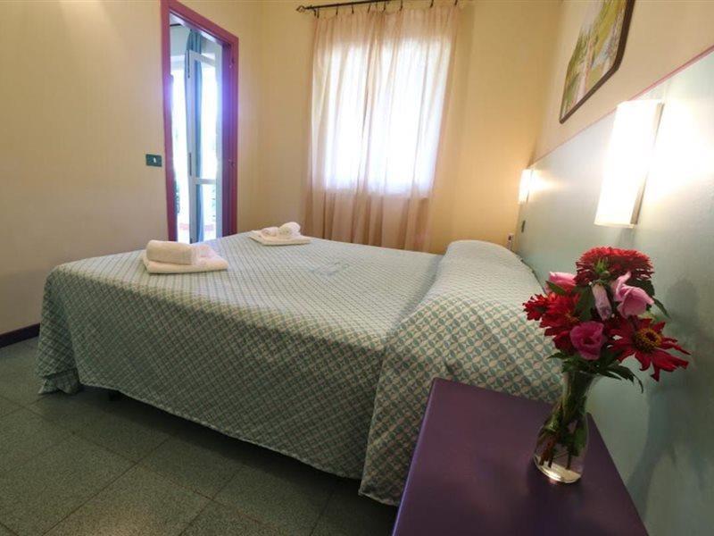 Resort Sciabache Zambrone Exterior photo